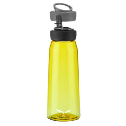 Бутилка Salewa Runner Bottle 0,75 l жълт Yellow