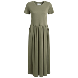 Рокля Craghoppers Ember Longline Dress зелен Wild Olive