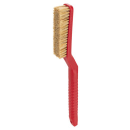 Четка за почистване Mammut Sender Brush червен