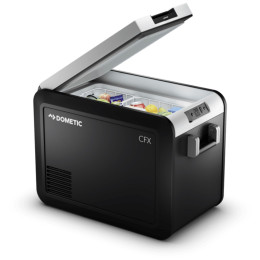 Kомпресорен хладилник Dometic CFX3 45l черен