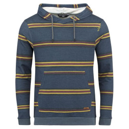 Мъжки суичър Chillaz Interlaken син/жълт