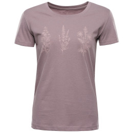 Дамска тениска Alpine Pro Termesa 3