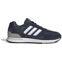 Мъжки обувки Adidas Run 80S тъмносин/бял Legink/Ftwwht/Gretwo