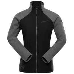 Дамски функционален суитшърт Alpine Pro Jorwa 2 черен Black