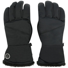 Дамски ръкавици Dare 2b Bejewel Ski Glove черен Black