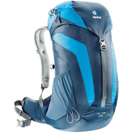 Раница Deuter AC Lite 26 (2018) син MidnightTurquoise