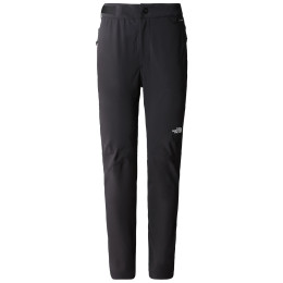 Дамски панталони The North Face Paramount II Slim Straight Pant
