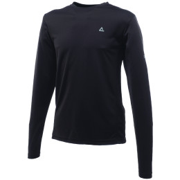 Мъжка тениска Dare 2b Climatise II L/S черен