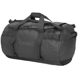 Пътна чанта Warg Transit Duffel 65L сив