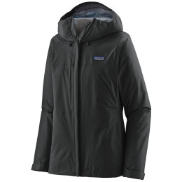 Дамско яке Patagonia Torrentshell 3L Jacket черен