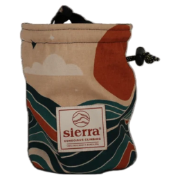 Плик за магнезий SIERRA Climbing Element Series