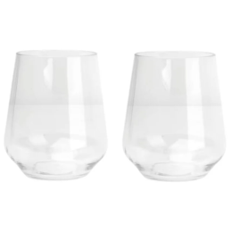 Комплект чаши Brunner Classic Waterglass