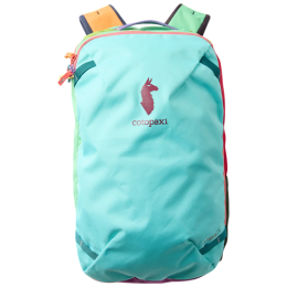 Раница Cotopaxi Allpa Mini 20L Travel Pack Del Dia