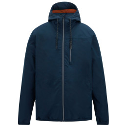 Мъжко яке Regatta Shorebay Jacket син Nvy(TglyOrn)