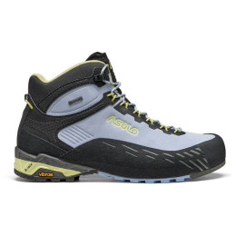 Дамски обувки Asolo Eldo Mid Lth GV син/черен