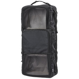 Органайзер Aevor Travel Trunk черен Ripstop Black