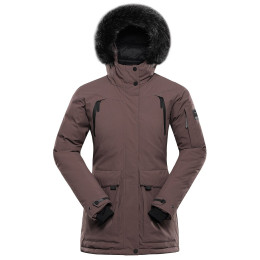 Дамско зимно яке Alpine Pro Werda 3
