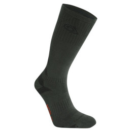 Чорапи Craghoppers NosiLife Adventure Socks черен BlckPep/Blck