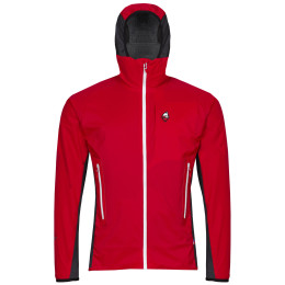 Мъжко яке High Point Total Alpha 2.0 Jacket червен