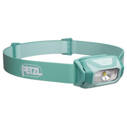 Челник Petzl Tikkina (2025) светло зелен green