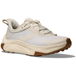 Дамски обувки Hoka W Transport 2 бежов Alabaster / Alabaster