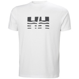 Мъжка тениска Helly Hansen Core Graphic T 2.0