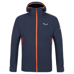 Мъжко яке Salewa Puez Ptx 2L M Jacket тъмно син