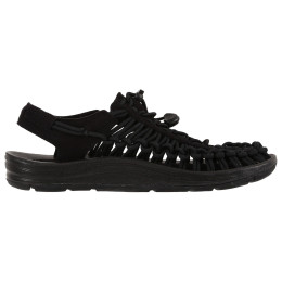 Дамски сандали Keen Uneek W черен Black/Black
