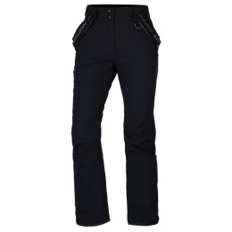 Дамски ски панталони Northfinder Sylvia черен