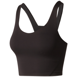 Спортен сутиен The North Face W Jaida Long Line Bra