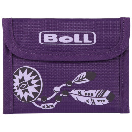 Портфейл Boll Kids Wallet лилав Violet