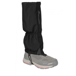 Гети за обувки Sea to Summit Grasshopper Gaiters черен