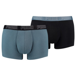 Мъжки боксерки Puma Basic Trunk 2P