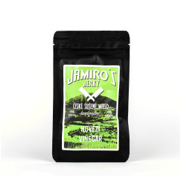 Сушено месо Jamiro´s Jerky Говеждо Vinegar 25 г