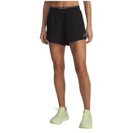 Дамски къси панталони Under Armour Vanish Woven 5In Shorts