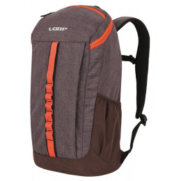 Раница Loap Buster кафяв BCord/Brown