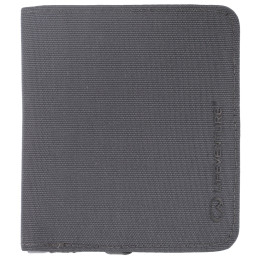 Портфейл LifeVenture RFiD Compact Wallet светло сив Grey