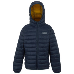Детско яке Regatta Junior Hooded Marizion