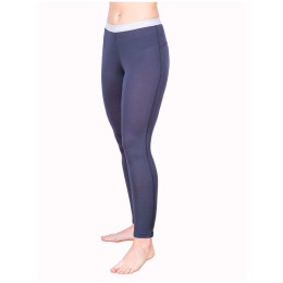 Дамски клин High Point Code 2.0 Leggins lady тъмно сив Dark Grey