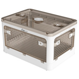 Кутия за съхранение Yolco FB40 бял White