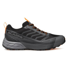 Мъжки обувки за бягане Scarpa Ribelle Run Lt Wp сив