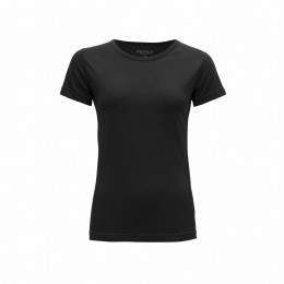 Дамска тениска Devold Breeze Merino 150 T-Shirt Wmn