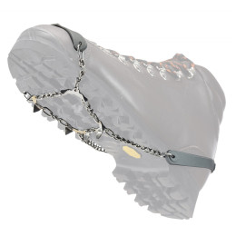 Котки Nortec Easy черен