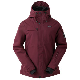 Дамско яке за ски Dare 2b Sk iLife Jacket лилав Fig