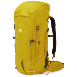 Раница Mountain Equipment Fang 35+ жълт acid