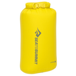 Водоустойчива торба Sea to Summit Lightweight Dry Bag 5 L жълт