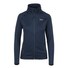 Дамски суитшърт Kilpi mikina Eris W (2018) син Dbl