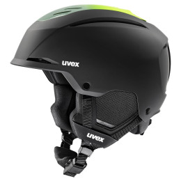 Скиорска каска Uvex Resolution
