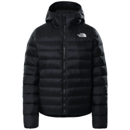 Дамско яко The North Face Aconcagua Hoodie черен TnfBlack/TnfWhiteLogo