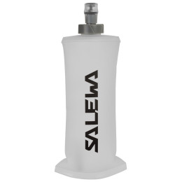 Бутилка Salewa Transflow Flask 0.5L бял 0901 - TRANSPARENT